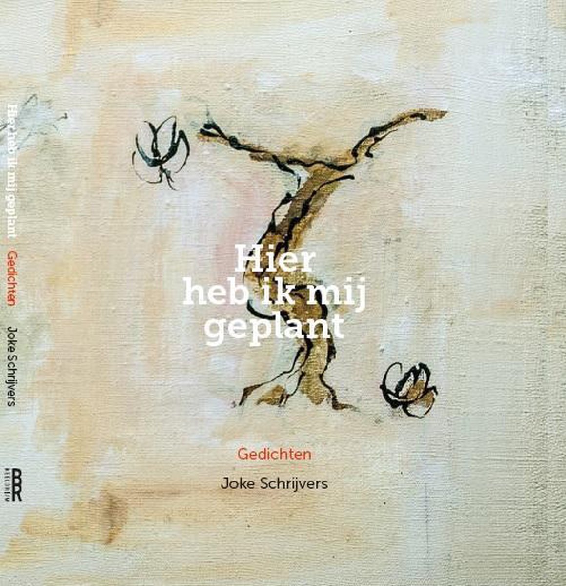 Hier heb ik mij geplant / Beeldrijm / 6