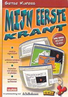 Mijn Eerste Krant