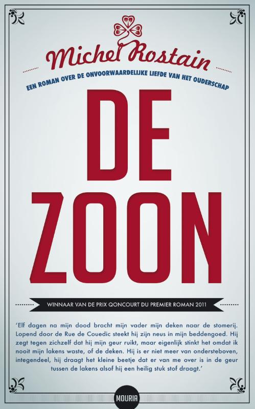 De zoon