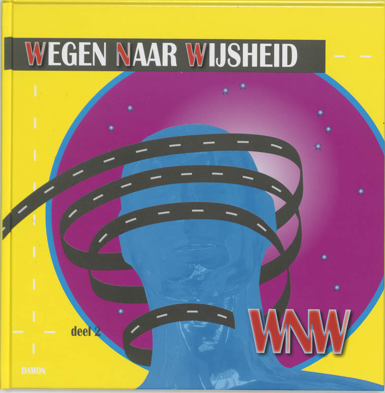 Wegen naar wijsheid 2