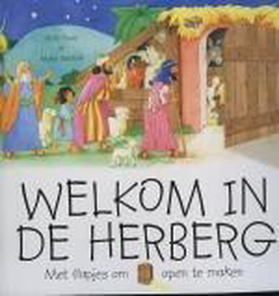 Welkom In De Herberg