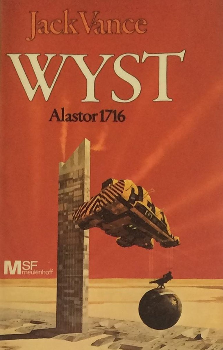Wyst alastor 1716