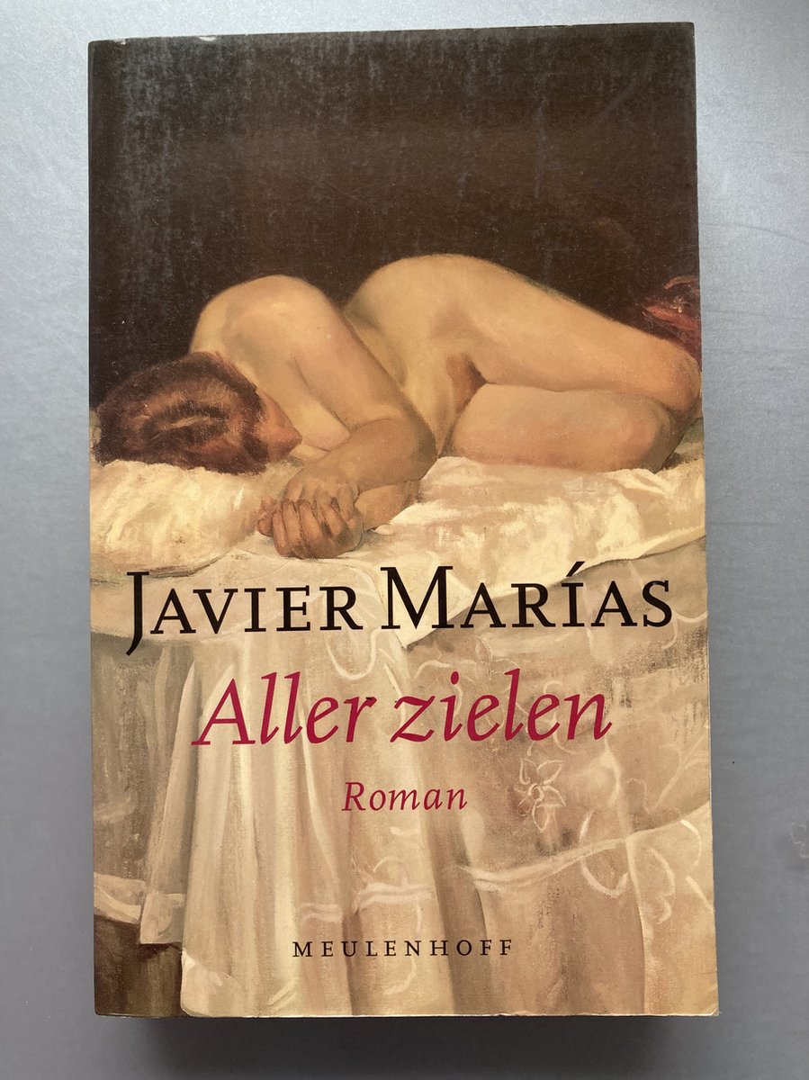Aller zielen - Javier Marías