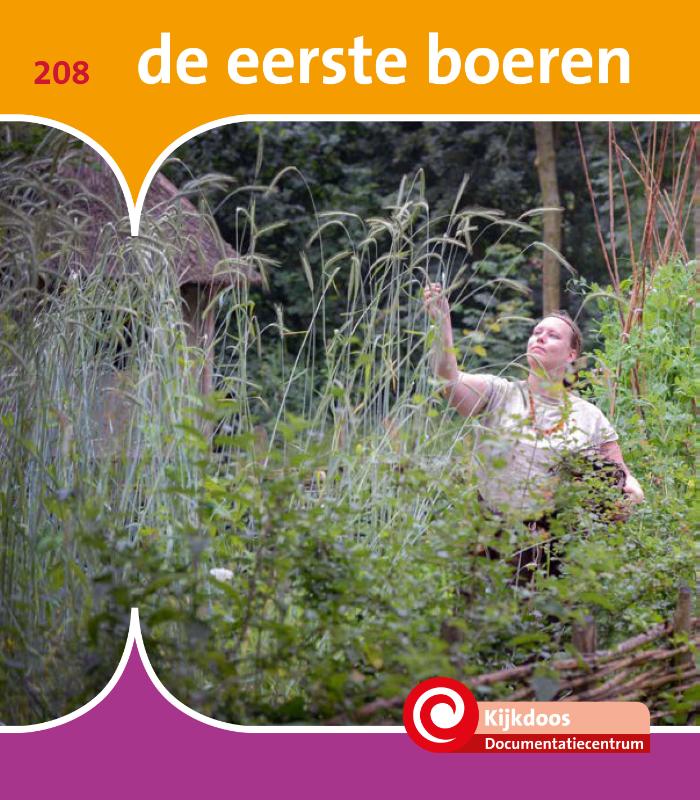 de eerste boeren / De Kijkdoos / 208