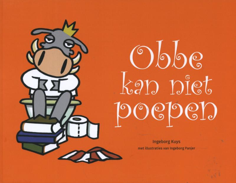 Obbe kan niet poepen / Obbe / 3