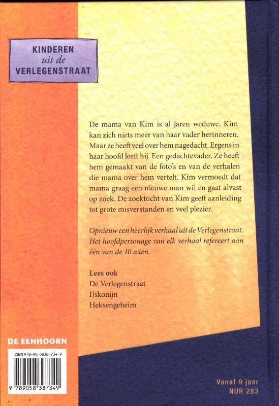 Mag ik hem ruilen? achterkant