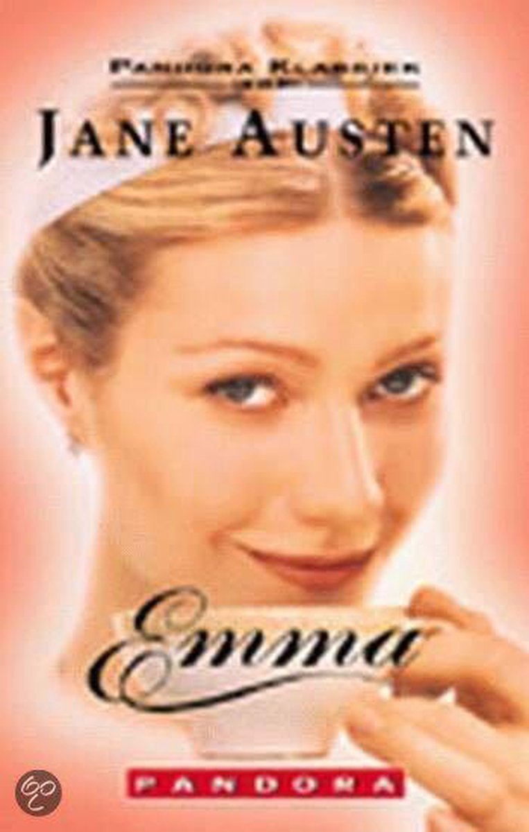 Emma / LJ Veen Klassiek