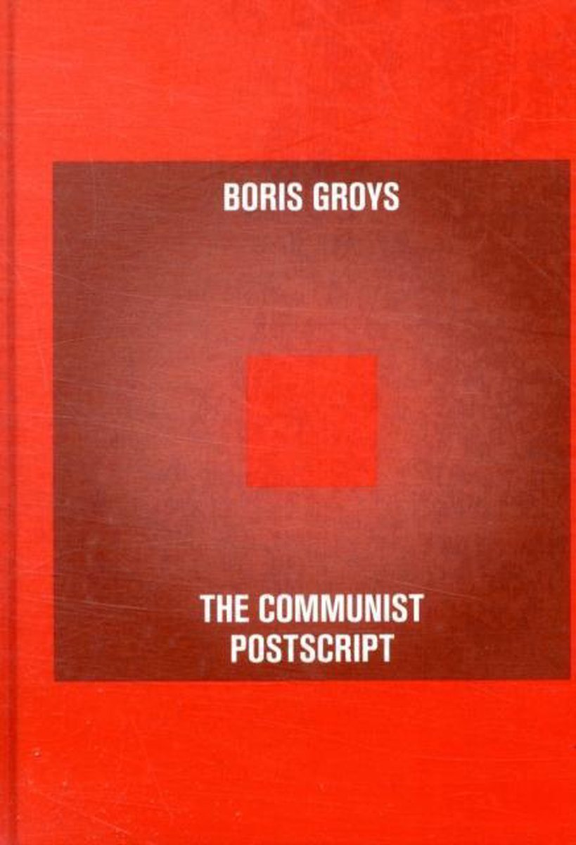 The Communist Postscript