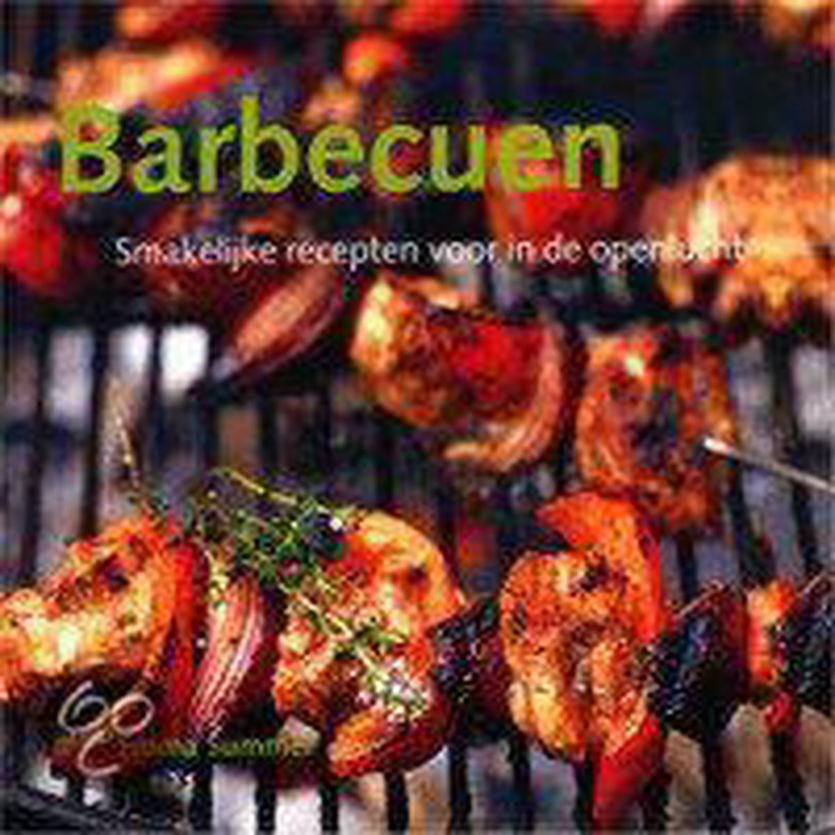 Barbecuen
