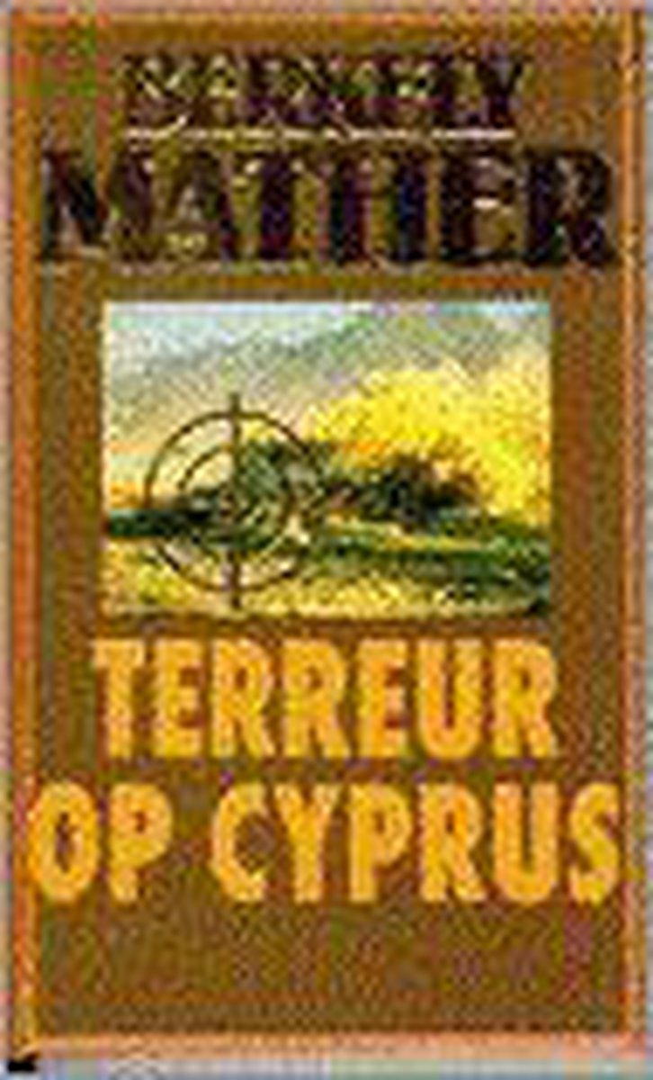 Terreur op Cyprus
