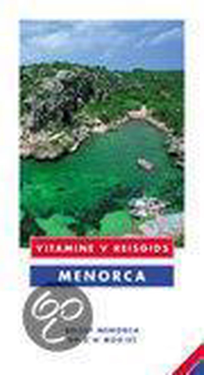 Menorca / Vitamine V reisgids