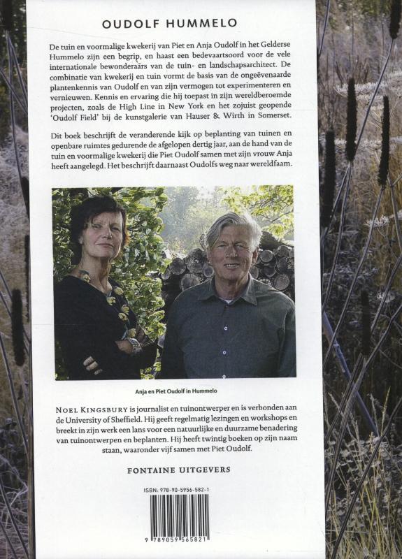 Oudolf Hummelo achterkant