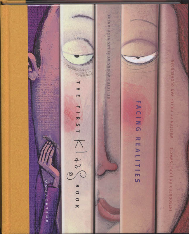 The First Klaas Book