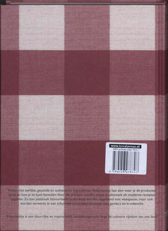 Raapsteeltje achterkant