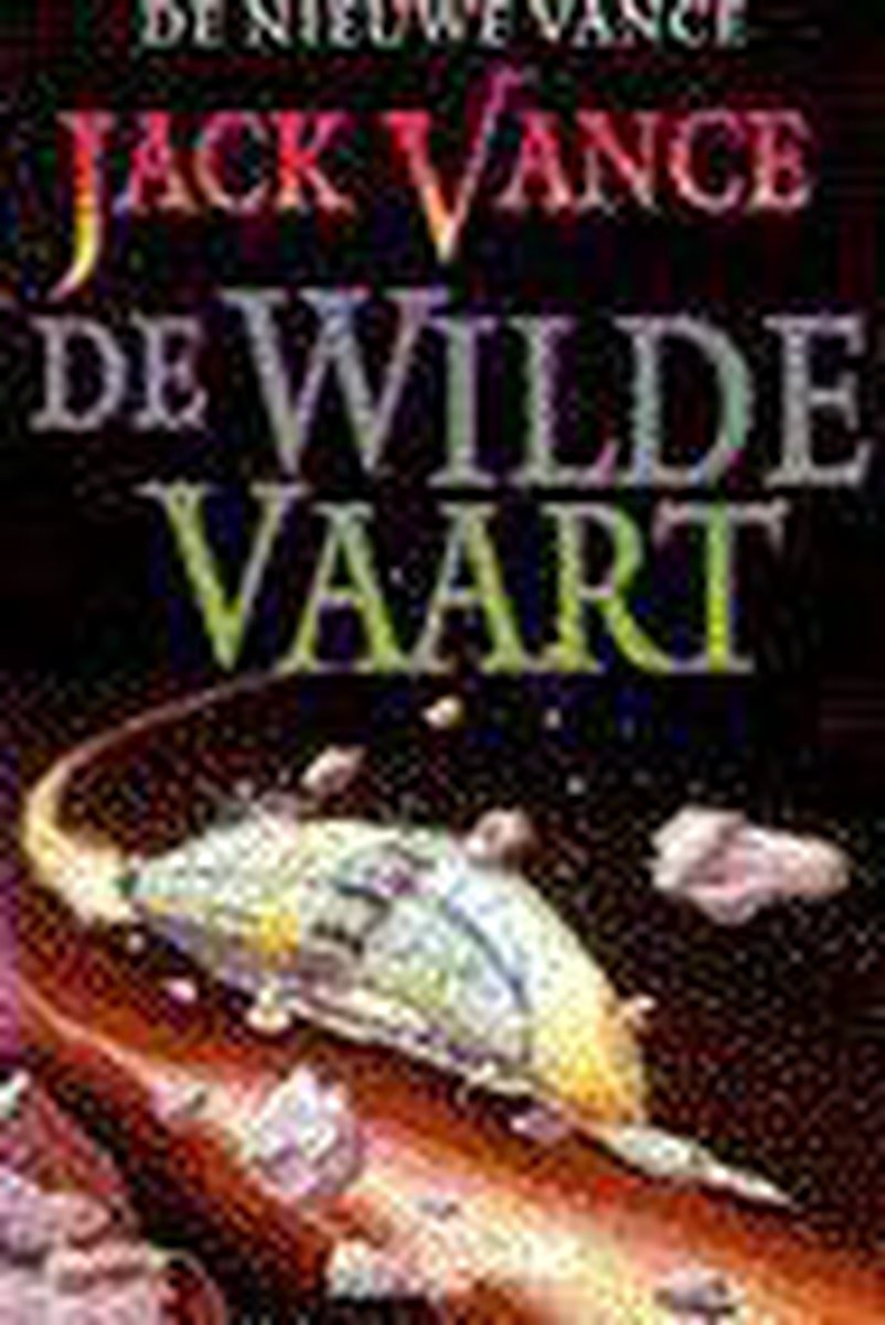 De wilde vaart