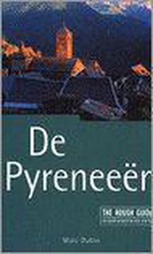 ROUGH GUIDE PYRENEEEN