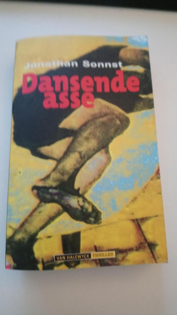 Dansende asse