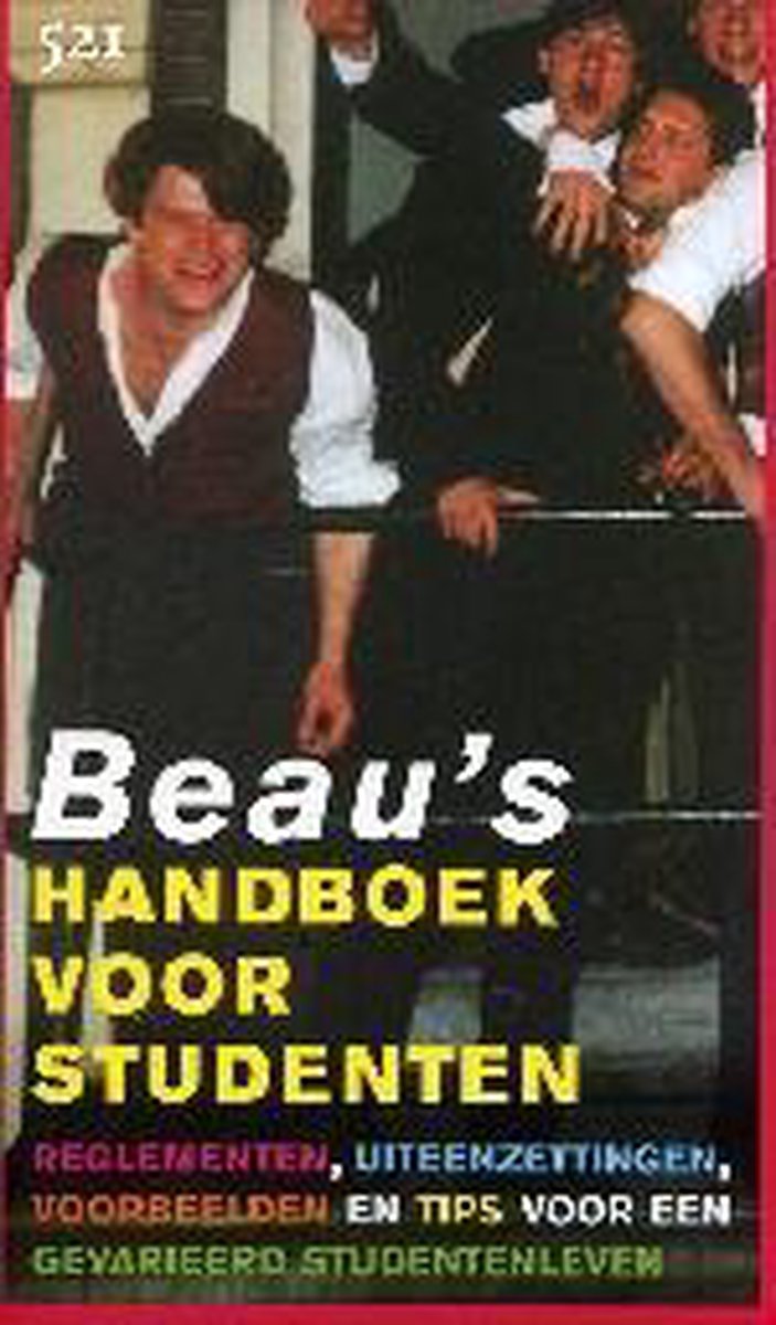 Beau's Handboek Voor Studenten