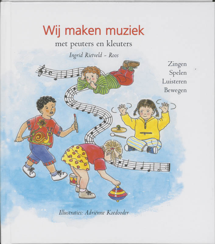 Wij Maken Muziek