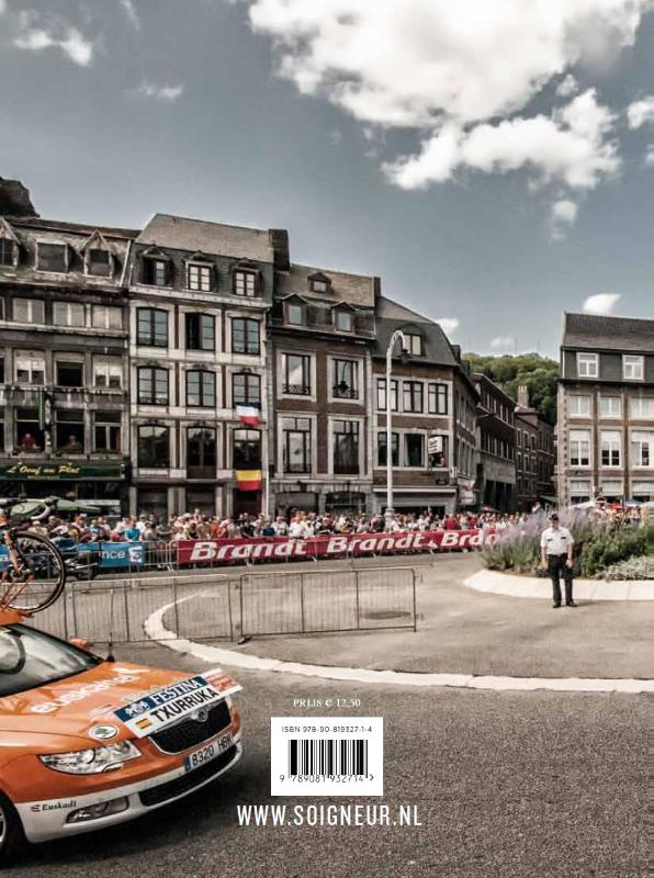 Soigneur 2 achterkant