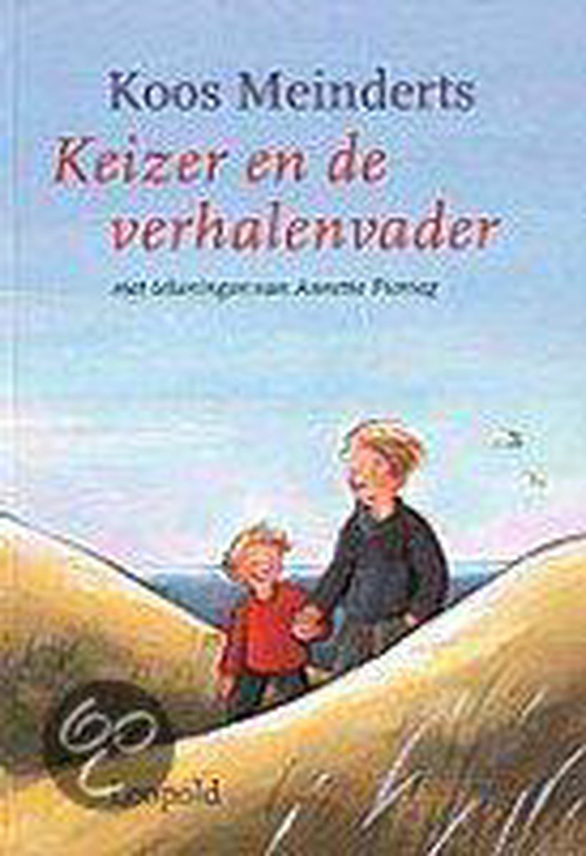 Keizer En De Verhalenvader