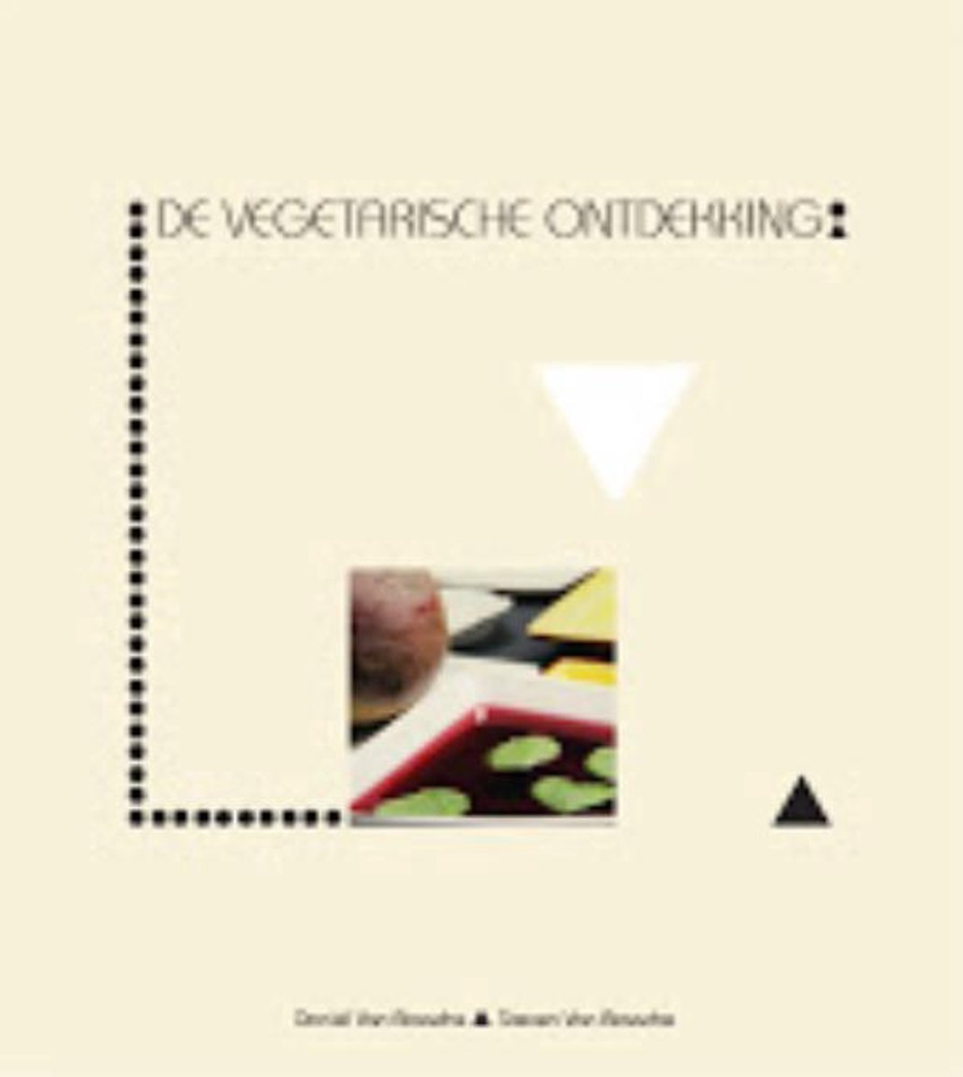 De vegetarische ontdekking