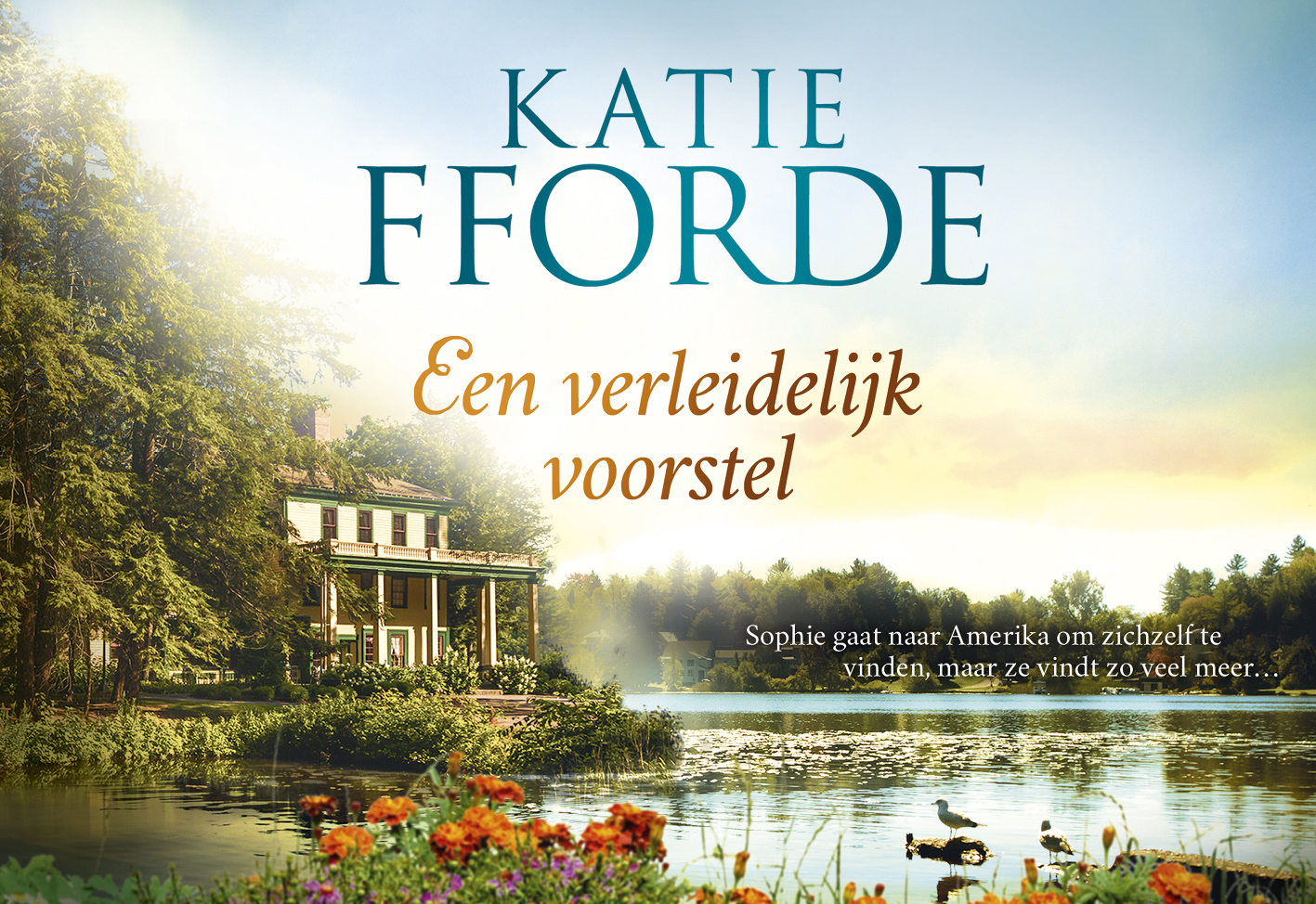 Een verleidelijk voorstel