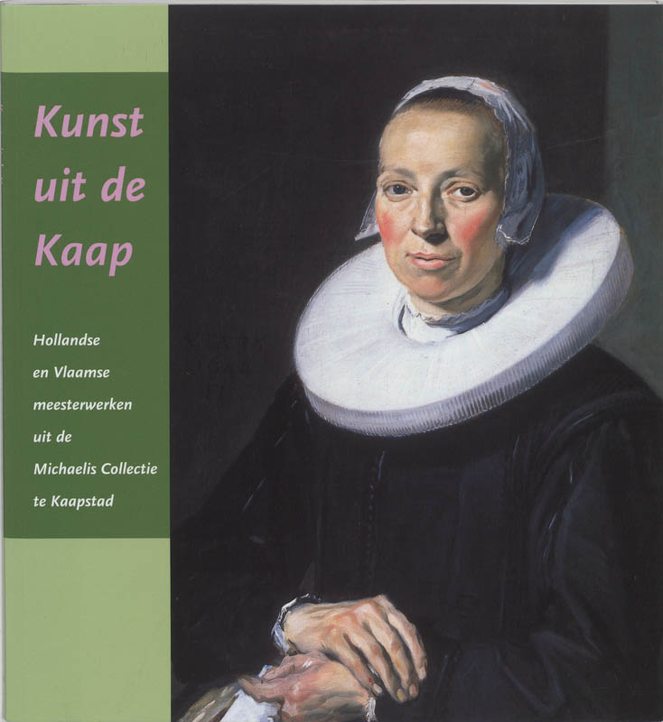 Kunst Uit De Kaap
