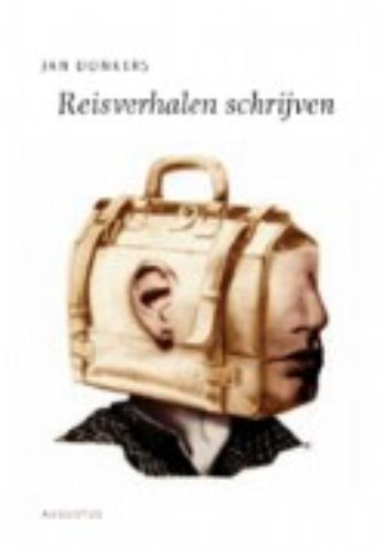 Reisverhalen schrijven / De schrijfbibliotheek