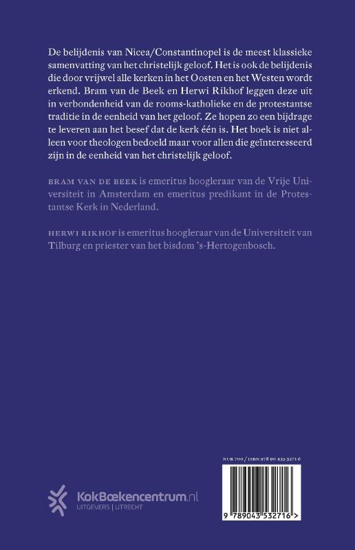 Wij geloven achterkant