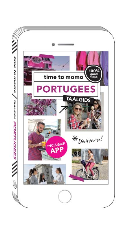 Portugees / Time to momo