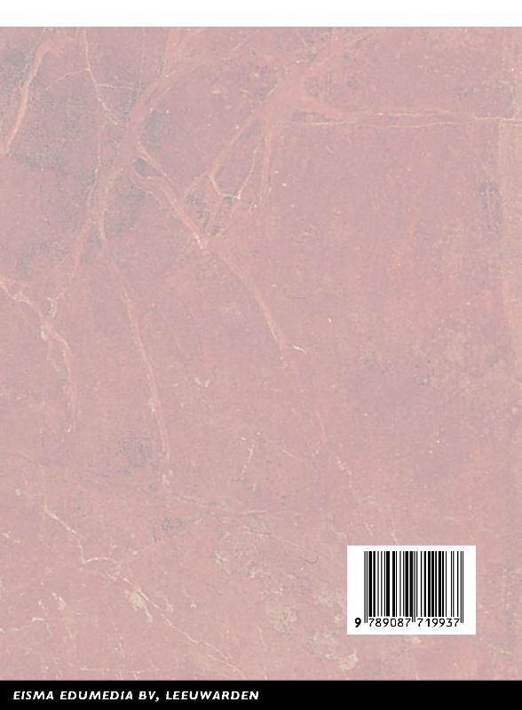 Ovidius, een onsterfelijke dichter Leerlingenboek achterkant