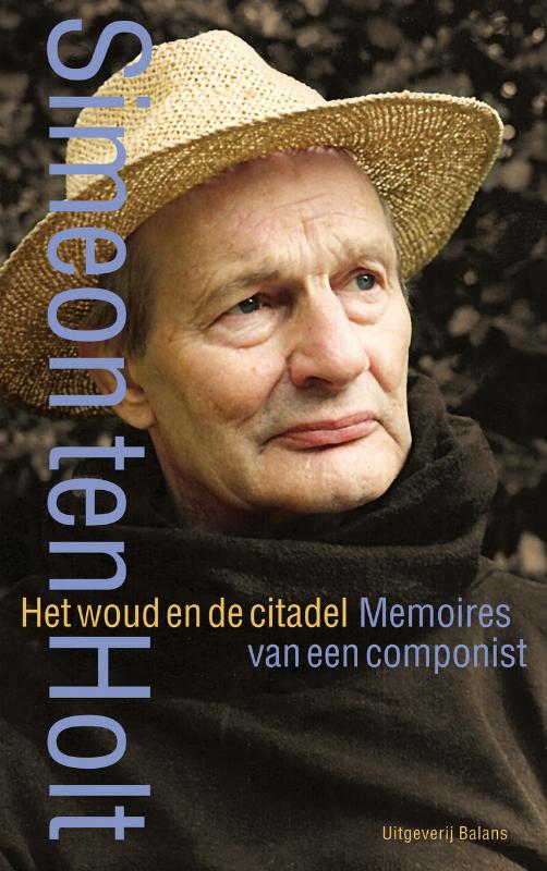 Het woud en de citadel