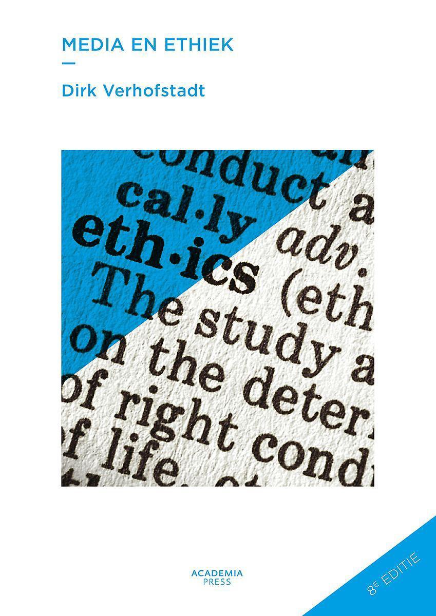 Media en ethiek 2019