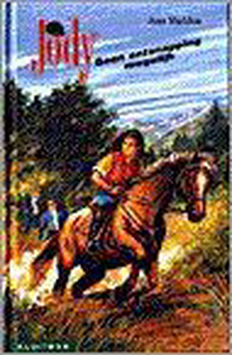 Jody / Geen ontsnapping mogelijk / De boekenplank