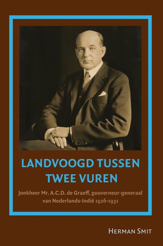 Landvoogd tussen twee vuren / Passage-reeks / 38