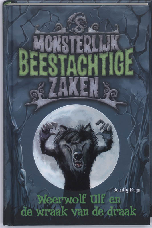 Een Monsterlijk Beestachtige Zaak