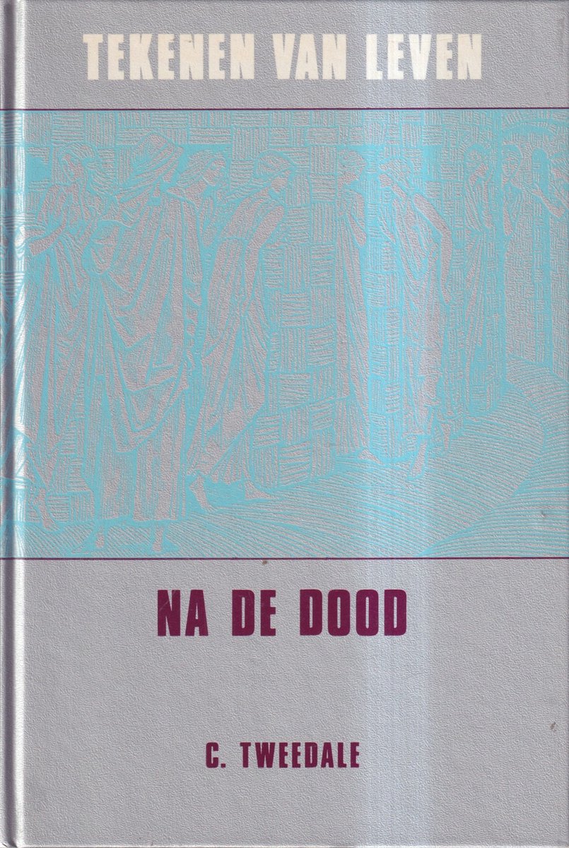 Tekenen van leven na de dood