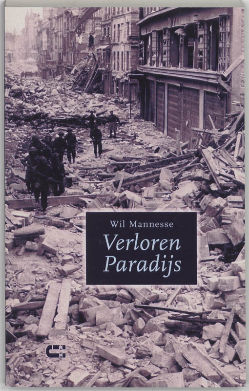 Verloren Paradijs