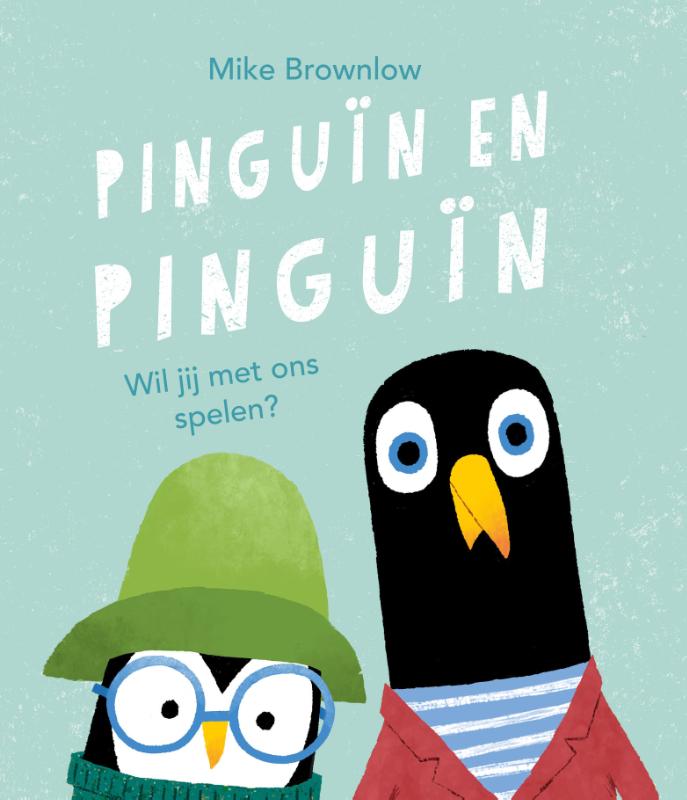 Pinguïn en Pinguïn