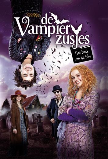 De vampierzusjes / De vampierzusjes