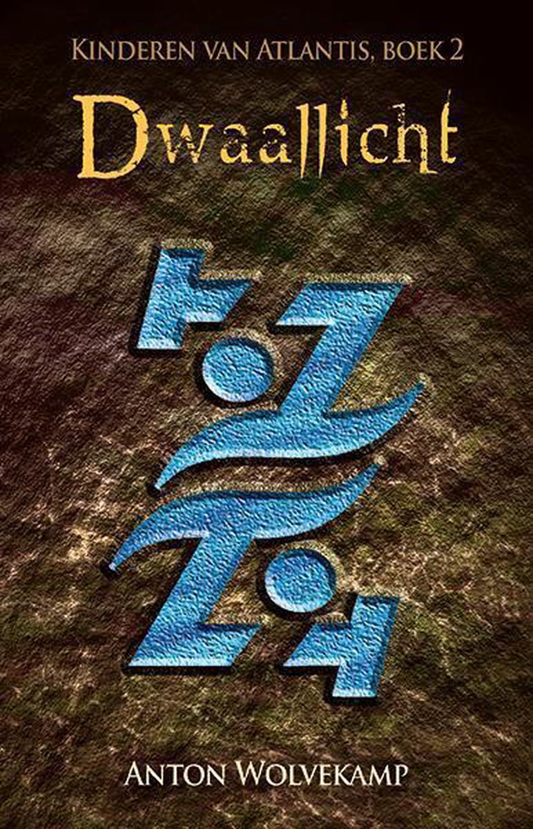 Kinderen van Atlantis 2 Dwaallicht