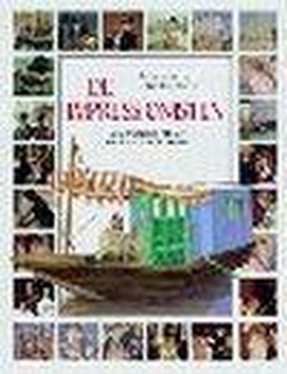 De impressionisten / Meesters der (Schilder)kunst