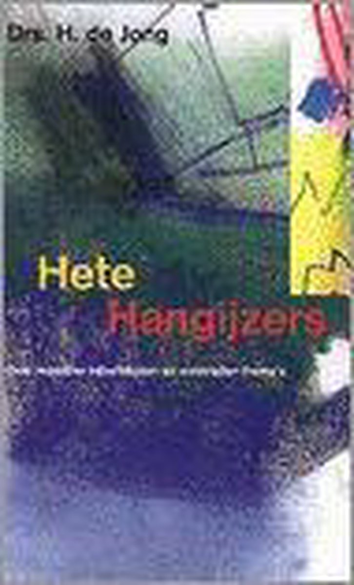 Hete Hangijzers