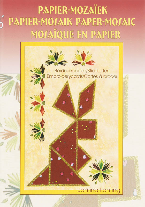 Papiermozaiek