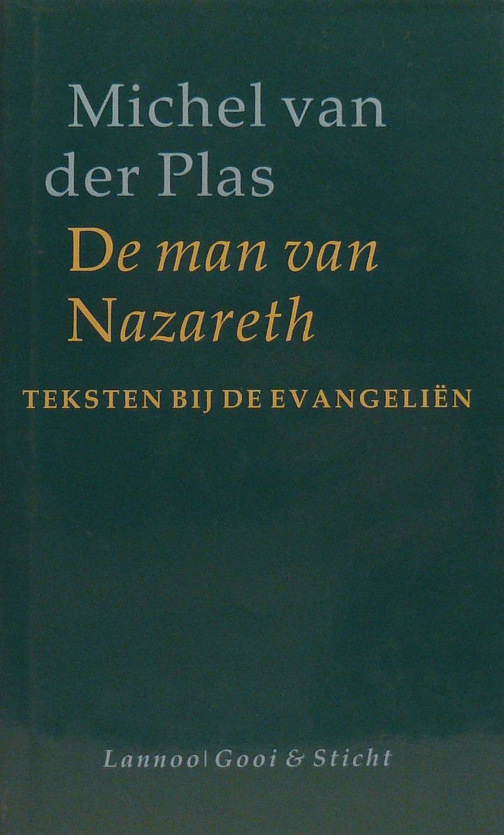 Man Van Nazareth