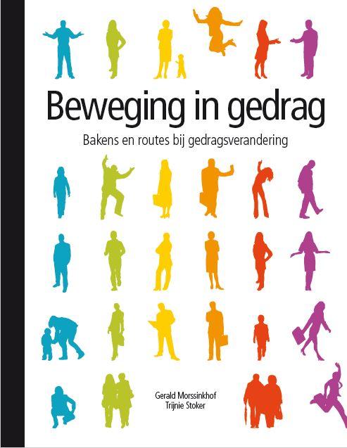 Beweging in gedrag
