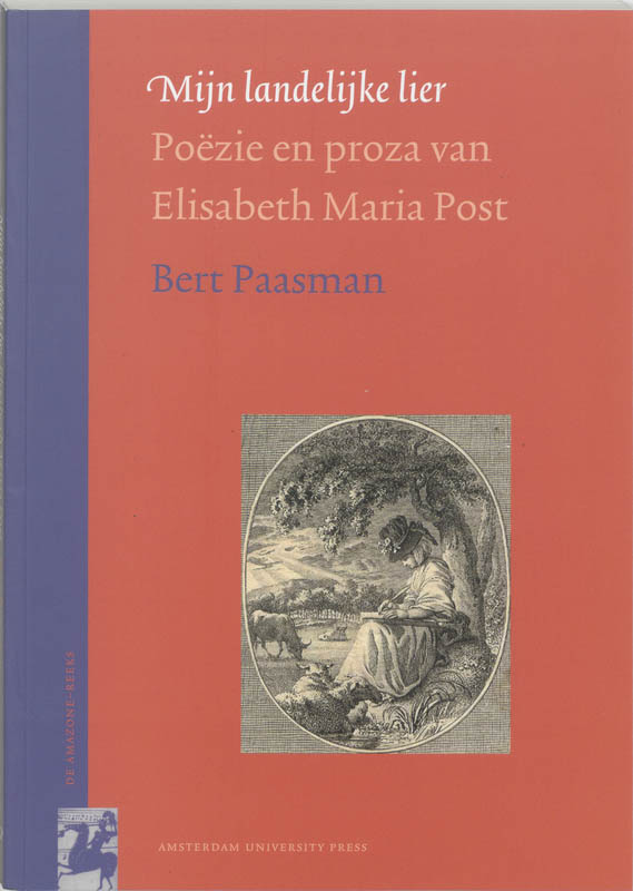 Mijn landelijke lier / Amazonereeks
