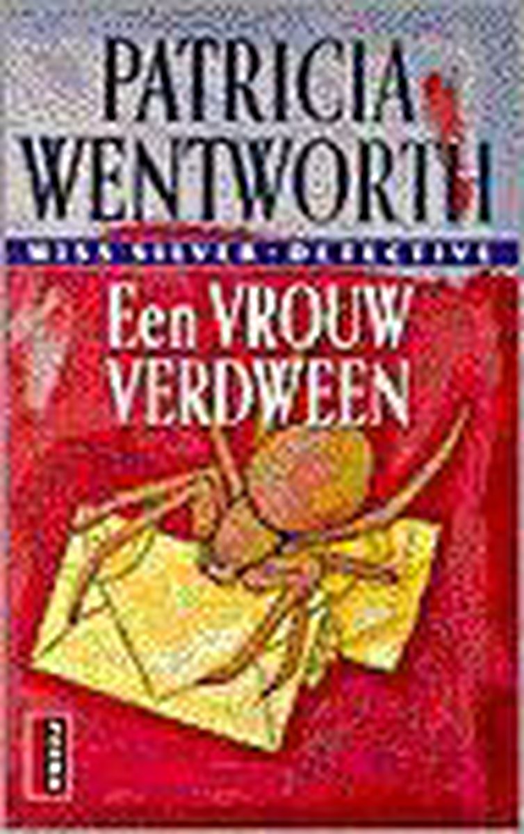 Een vrouw verdween / Wentworth / 14