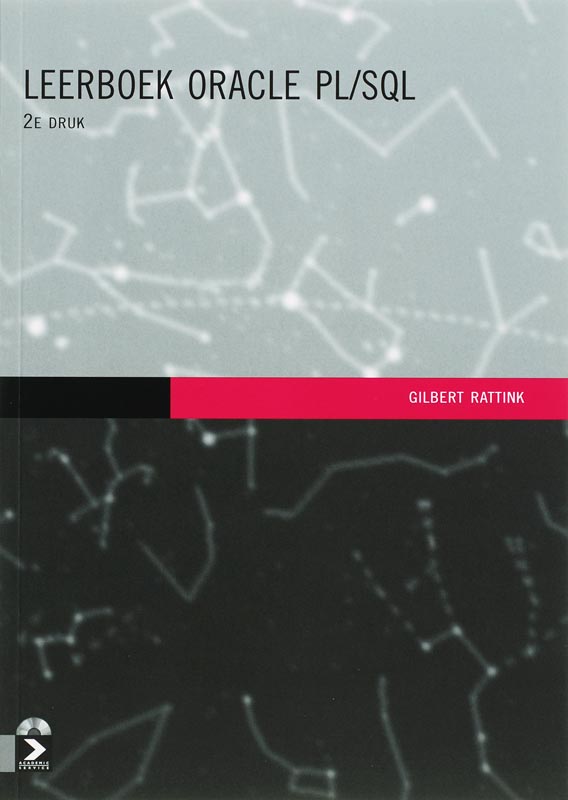 Leerboek Oracle PL/SQL